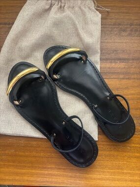 Amanu Studio Style 32 - The Namibia Sandal